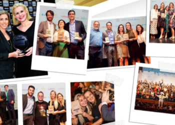 Uma década fortalecendo a comunicação com a imprensa