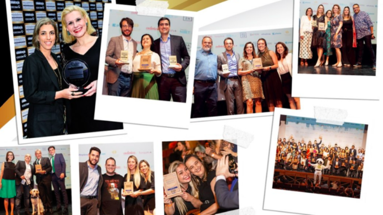 Uma década fortalecendo a comunicação com a imprensa