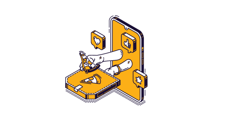 Meu feed: do que se alimenta?