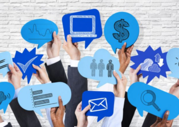 O protagonismo da comunicação interna durante a pandemia