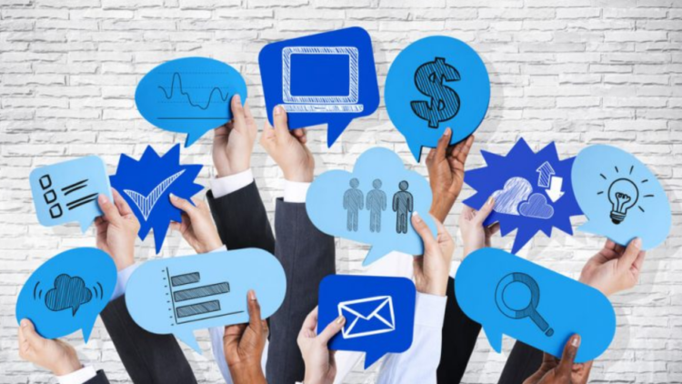 O protagonismo da comunicação interna durante a pandemia