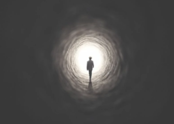 A conquista do espaço em meio ao caos