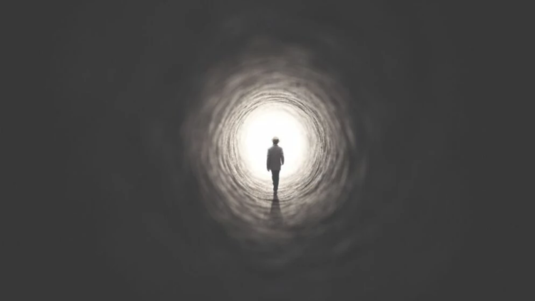 A conquista do espaço em meio ao caos