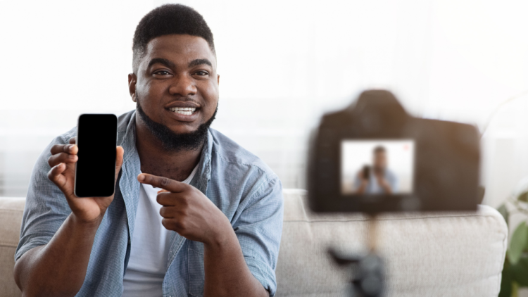 “Temos muito a evoluir na relação entre creators e agências”