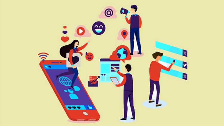 6 microinfluenciadores fitness para começar a seguir em 2021