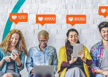 6 microinfluenciadores de entretenimento para começar a seguir em 2021