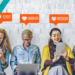 6 microinfluenciadores de entretenimento para começar a seguir em 2021