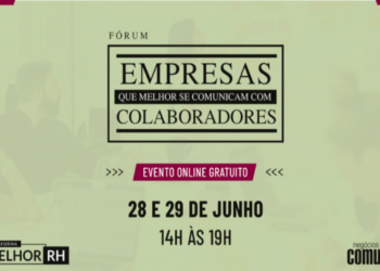 Negócios da Comunicação e Melhor RH promovem fórum sobre Comunicação Interna