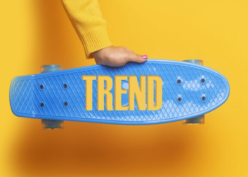 7 Tendências do futuro para não perder de vista