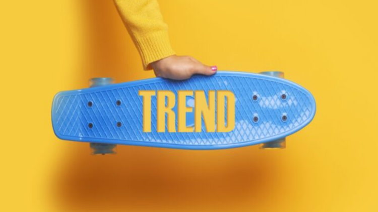 7 Tendências do futuro para não perder de vista