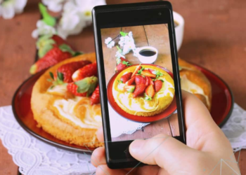 6 microinfluenciadores de gastronomia para começar a seguir em 2021