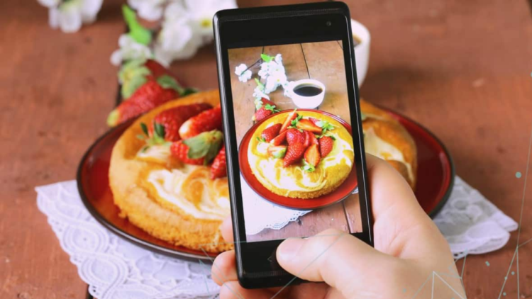 6 microinfluenciadores de gastronomia para começar a seguir em 2021