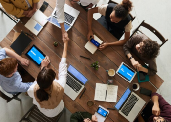 Como a pandemia acelerou nossa transformação cultural na Toyota