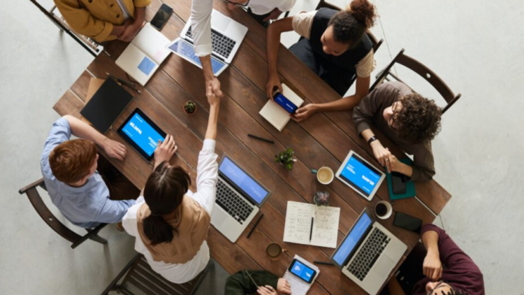 Como a pandemia acelerou nossa transformação cultural na Toyota