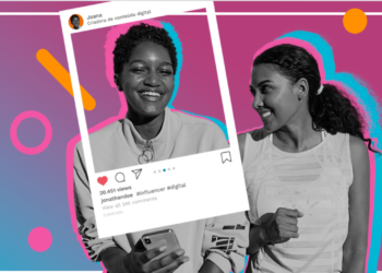 6 microinfluenciadores de arquitetura e urbanismo para começar a seguir em 2021