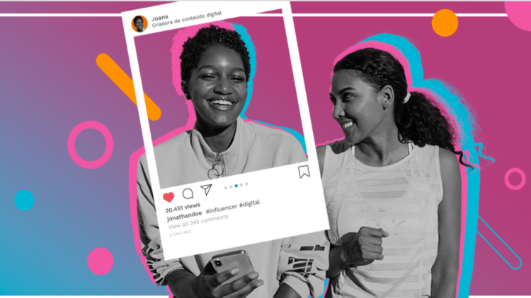 6 microinfluenciadores de arquitetura e urbanismo para começar a seguir em 2021