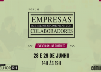 Negócios da Comunicação e Melhor RH promovem fórum sobre Comunicação Interna