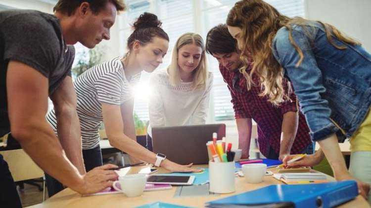 Como responder aos desafios da comunicação?