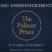 Pulitzer reflete desafios do jornalismo e premia veículo “póstumo”