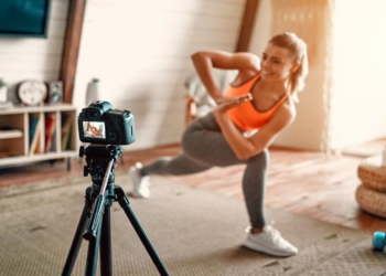 6 microinfluenciadores esportistas para começar a seguir em 2021