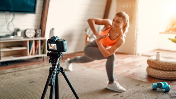 6 microinfluenciadores esportistas para começar a seguir em 2021