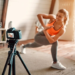 6 microinfluenciadores esportistas para começar a seguir em 2021