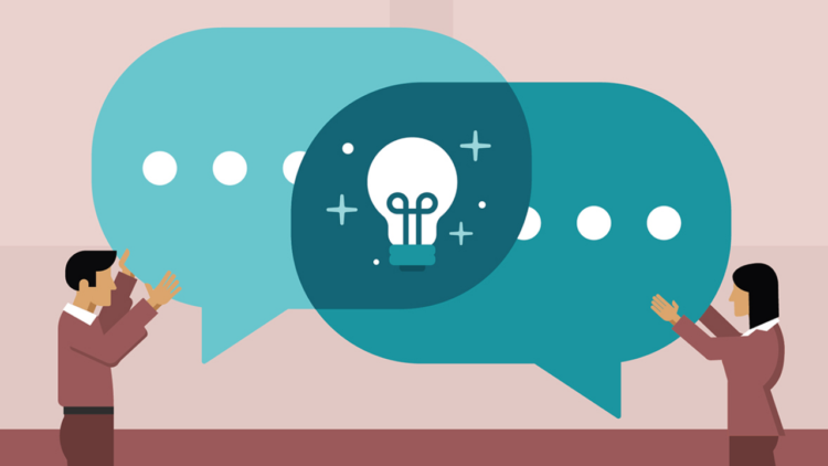 “Vivemos cinco anos em um”