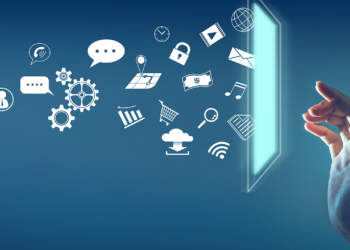 “O digital deixou de ser o futuro e passou a ser o presente”