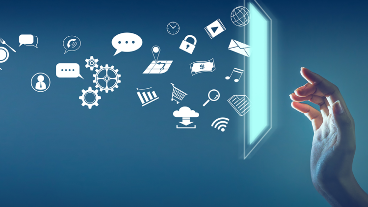 “O digital deixou de ser o futuro e passou a ser o presente”