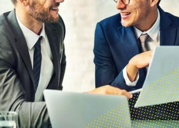 “Líderes inteligentes aprenderam que criar vínculo é essencial”