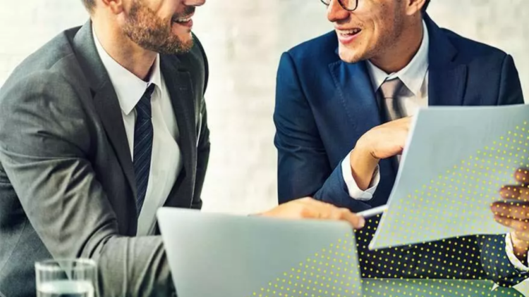 “Líderes inteligentes aprenderam que criar vínculo é essencial”