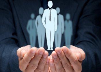 “Líderes inteligentes aprenderam que criar vínculo é essencial”