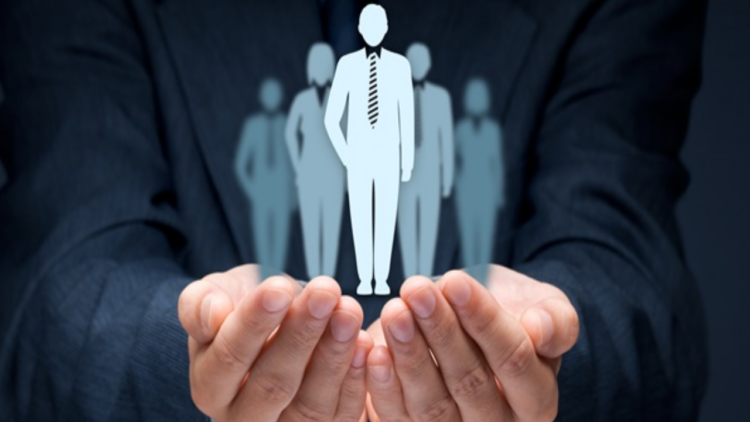 “Líderes inteligentes aprenderam que criar vínculo é essencial”