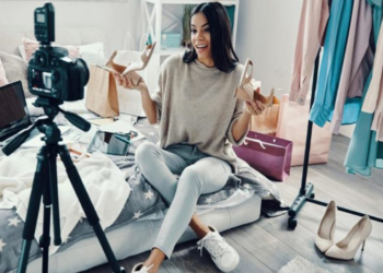 5 microinfluenciadores de moda para começar a seguir em 2021
