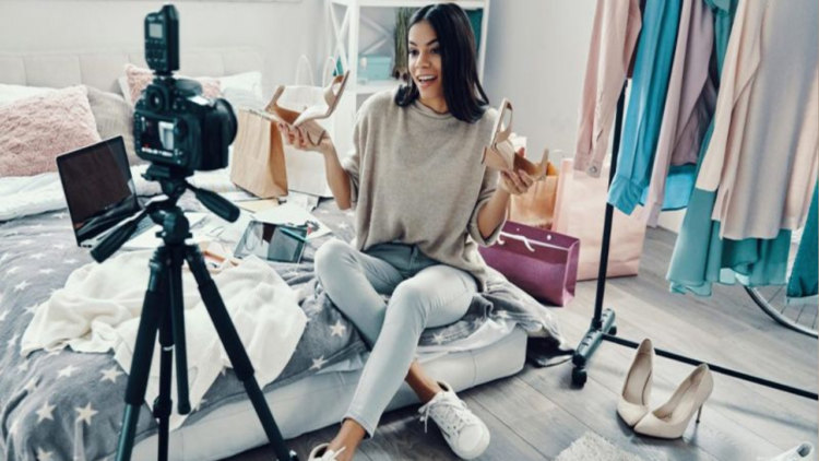 5 microinfluenciadores de moda para começar a seguir em 2021