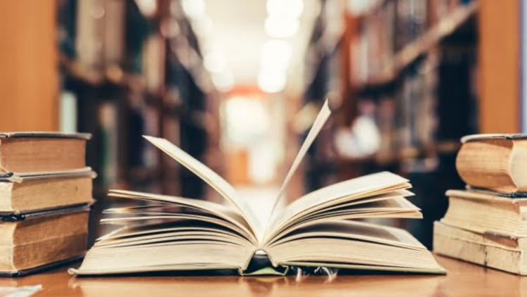 6 microinfluenciadores de literatura para começar a seguir em 2021