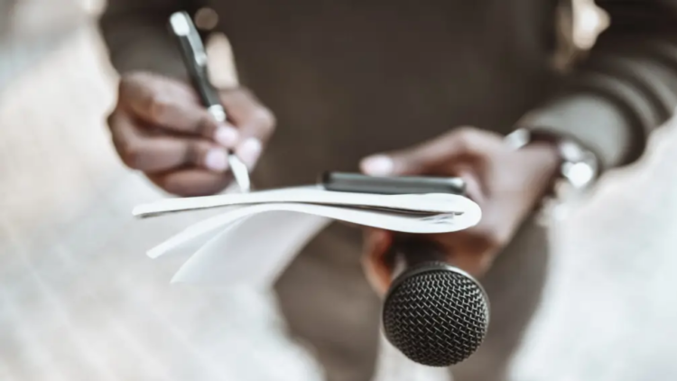 Quem são os CEOs que melhor se comunicam com a imprensa em 2021?