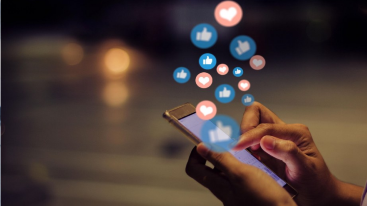 Pesquisa aponta crescimento em streaming e mídias digitais na pandemia