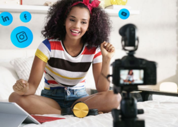 6 microinfluenciadores de saúde para começar a seguir em 2021