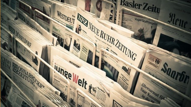 Os hábitos de leitura do consumidor mudaram