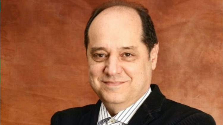 Eugenio Bucci: “A Superindústria do Imaginário transformou a diversão em trabalho escravo”