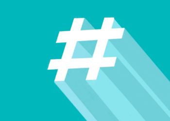 Uso exagerado de hashtags pode prejudicar engajamento de publicações