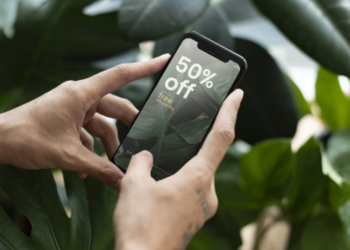 Publicidade digital movimenta R$ 36,9 bilhões no Brasil