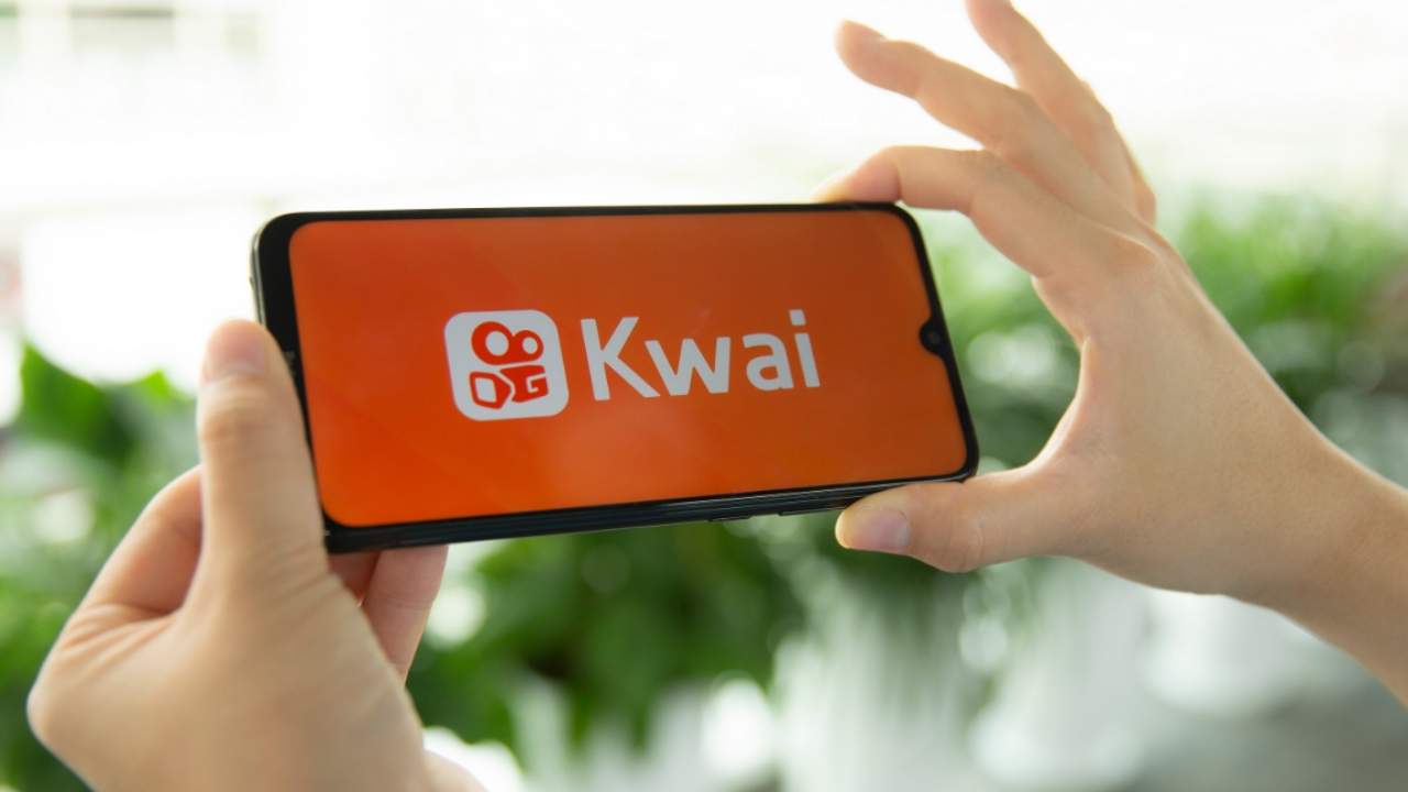 Descubra tudo sobreo Kwai, a mídia social do momento