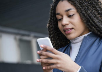 Brasil é líder em audiência nos dispositivos móveis