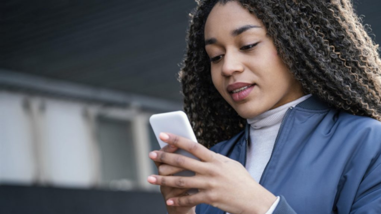 Brasil é líder em audiência nos dispositivos móveis