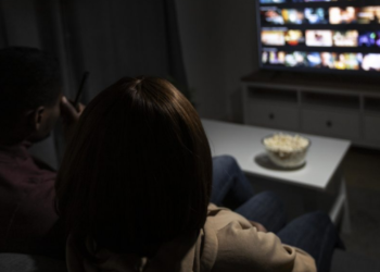 Busca por plataformas de streaming aumenta 300% em dois anos