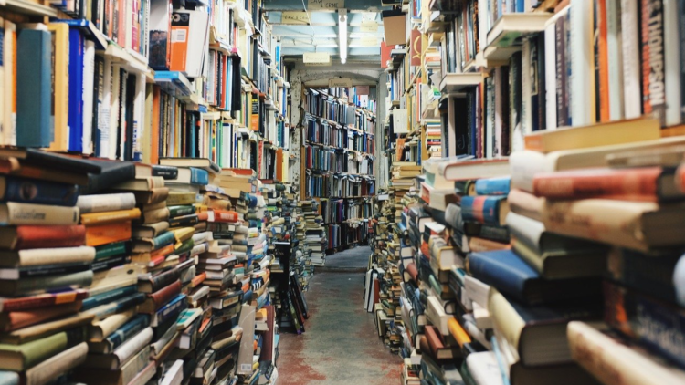 Como o Bookstagram incentiva a leitura no país