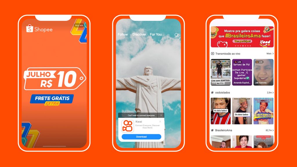 Como entrar em contato com o Kwai pelo app? - Olhar Digital