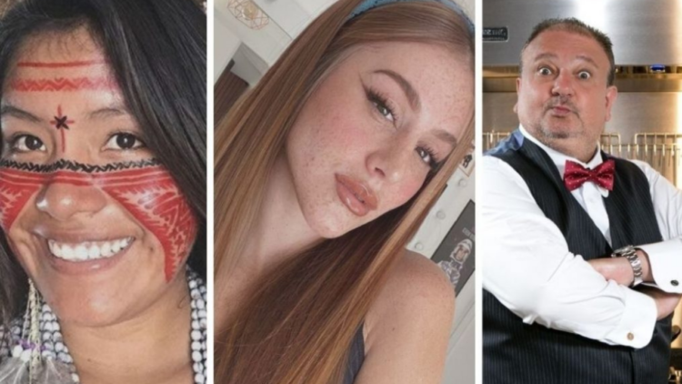 Confira os destaques do Prêmio Influenciadores Digitais 2021